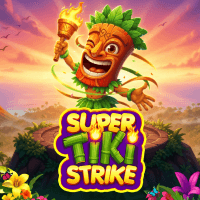 Cuộc Tấn Công Tiki Siêu Cấp screenshot