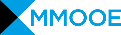 vnmmooe Logo